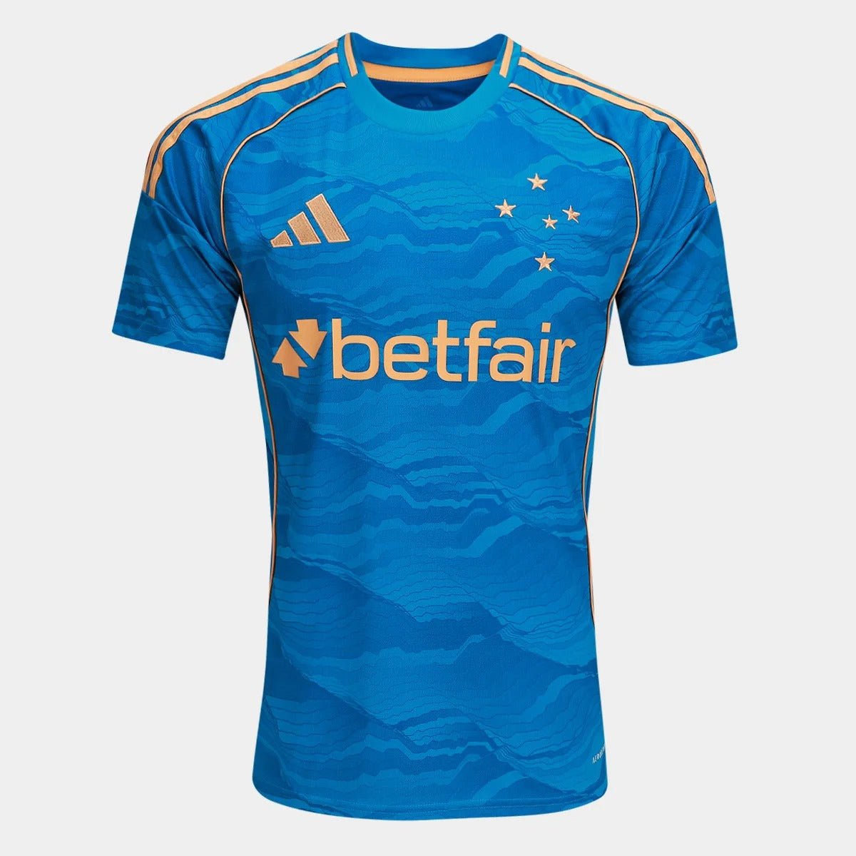 Camisa adidas Cruzeiro 2025/26 III Camisa adidas Cruzeiro 2025/26 III