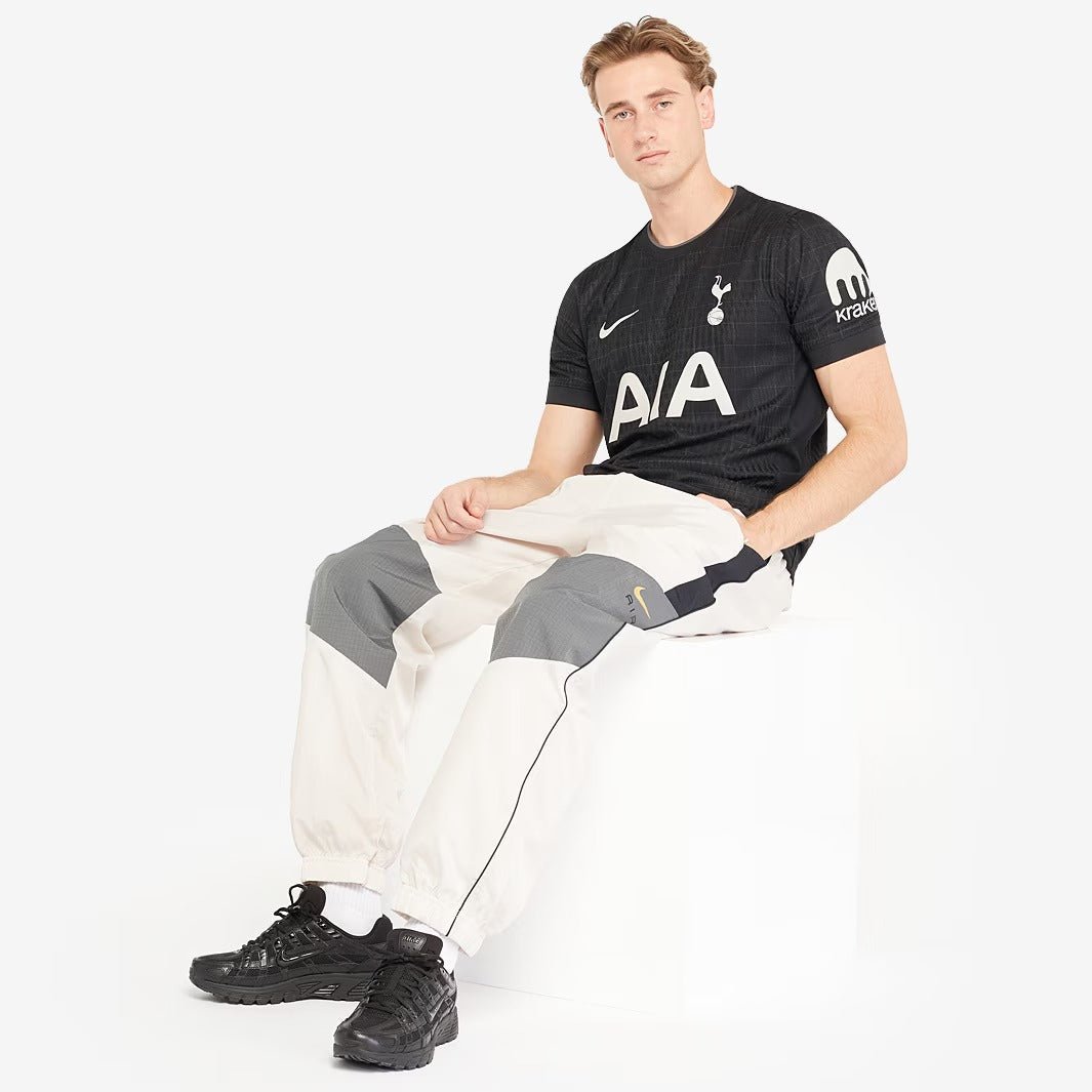 Camisa Nike Tottenham 2025/26 II Jogador Camisa Nike Tottenham 2025/26 II Jogador