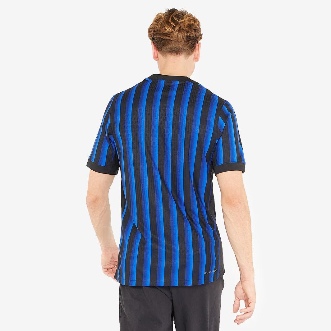 Camisa Nike Inter de Milão 2025/26 I Jogador Camisa Nike Inter de Milão 2025/26 I Jogador