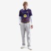 Camisa Nike Barcelona 2025/26 Pré-Jogo