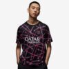 Camisa Nike Paris Saint Germain 2025/26 Pré-Jogo