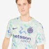 Camisa Nike Inter de Milão 2025/26 II Jogador