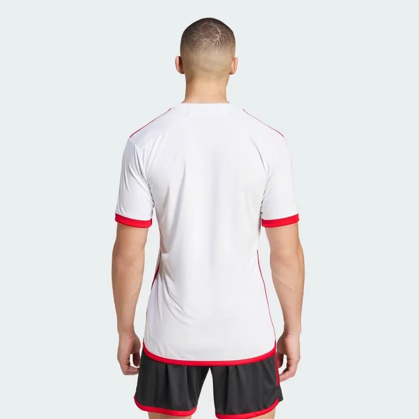 Camisa adidas Flamengo 2024/25 II Camisa adidas Flamengo 2024/25 II