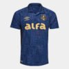Camisa Umbro Grêmio 2025/26 III