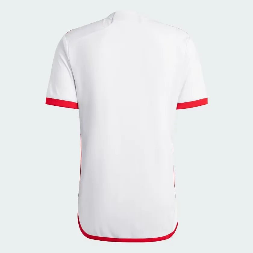 Camisa adidas Flamengo 2024/25 II Camisa adidas Flamengo 2024/25 II