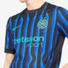 Camisa Nike Inter de Milão 2025/26 I Jogador