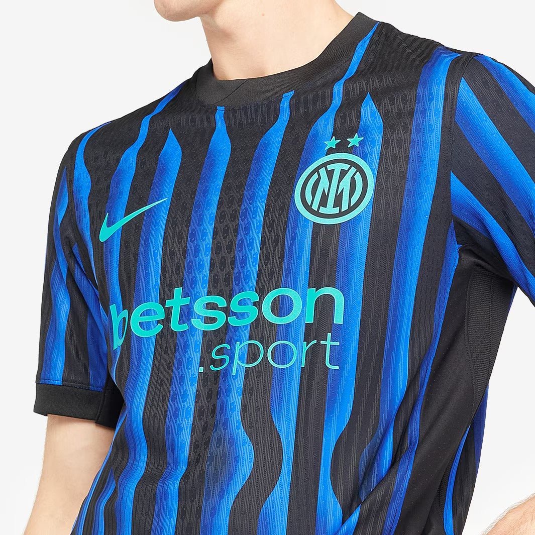 Camisa Nike Inter de Milão 2025/26 I Jogador Camisa Nike Inter de Milão 2025/26 I Jogador