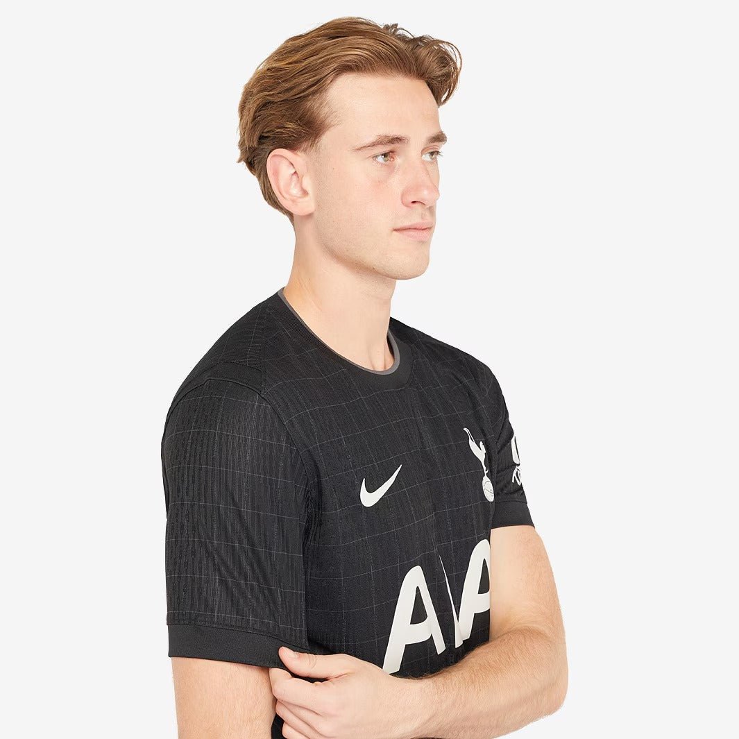 Camisa Nike Tottenham 2025/26 II Jogador Camisa Nike Tottenham 2025/26 II Jogador