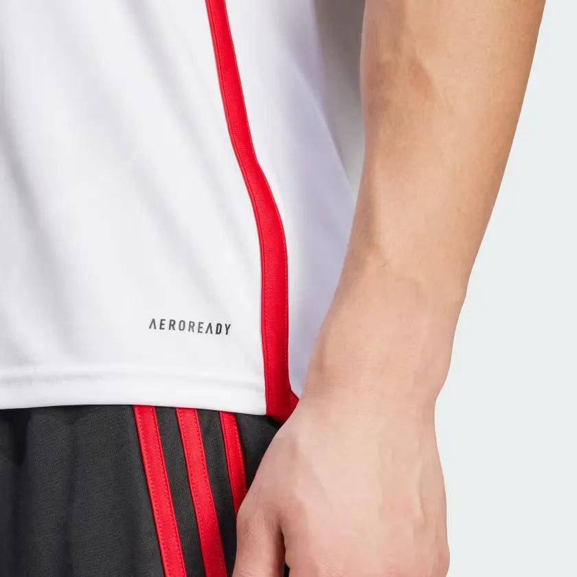 Camisa adidas Flamengo 2024/25 II Camisa adidas Flamengo 2024/25 II