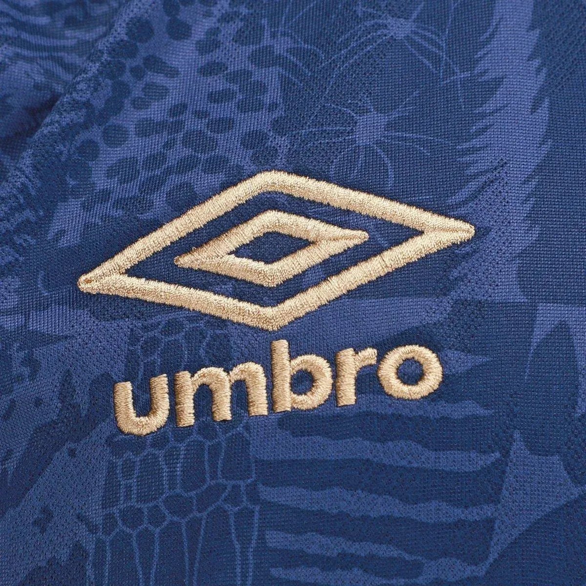 Camisa Umbro Grêmio 2025/26 III Camisa Umbro Grêmio 2025/26 III