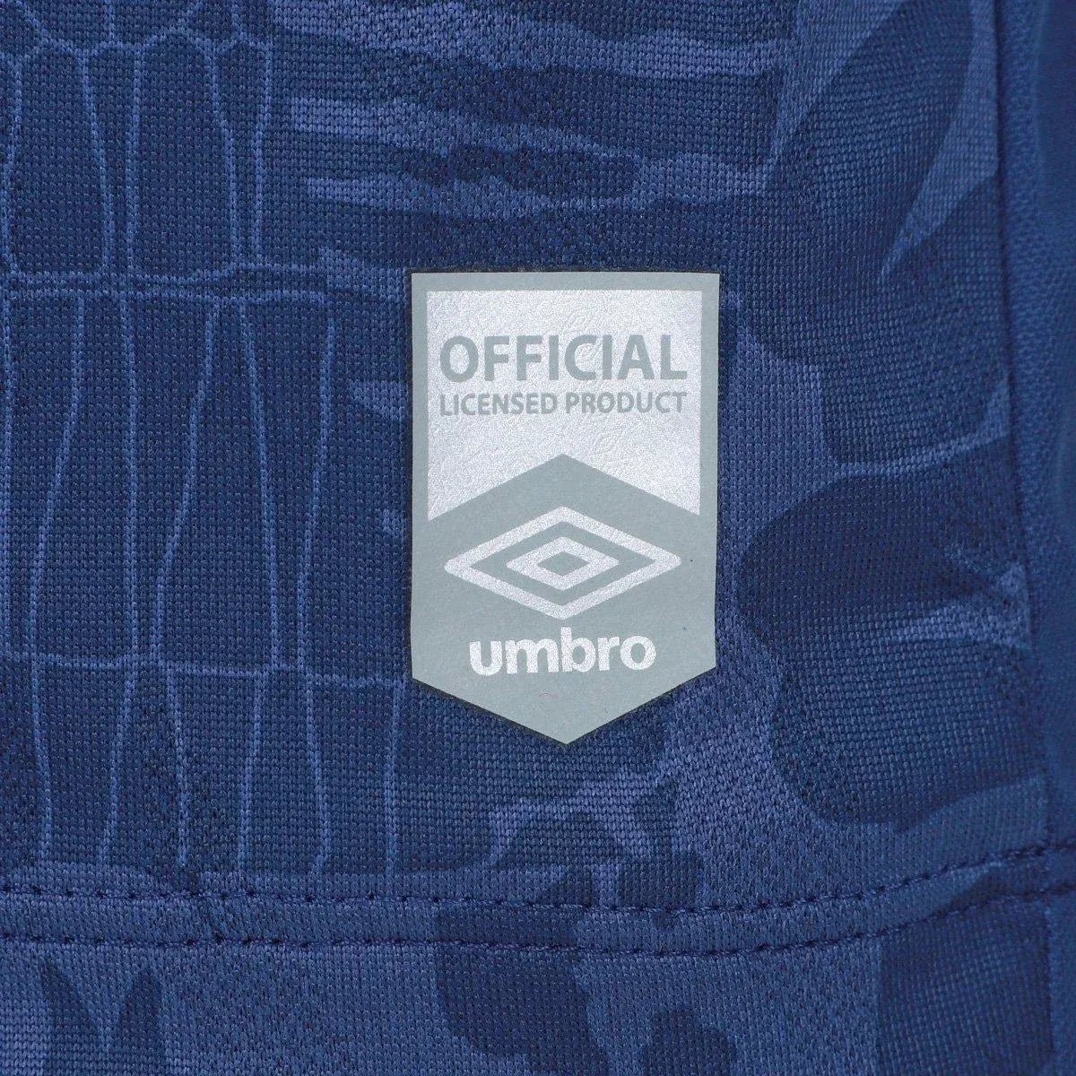 Camisa Umbro Grêmio 2025/26 III Camisa Umbro Grêmio 2025/26 III