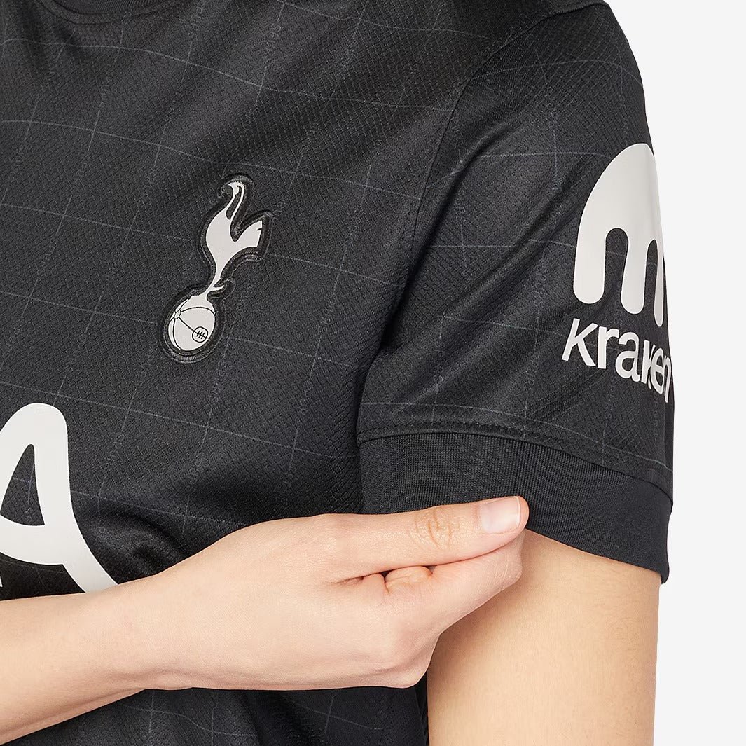 Camisa Feminina Nike Tottenham 2025/26 II Torcedor Camisa Feminina Nike Tottenham 2025/26 II Torcedor