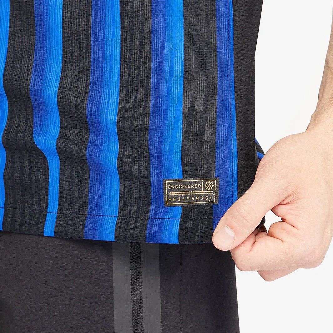 Camisa Nike Inter de Milão 2025/26 I Jogador Camisa Nike Inter de Milão 2025/26 I Jogador
