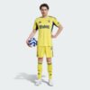 Camisa adidas Fenerbahçe SK 2025/26 II