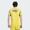 Camisa adidas Fenerbahçe SK 2025/26 II