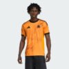 Camisa adidas AS Roma 2025/26 II