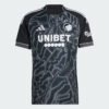 Camisa adidas F.C. Copenhague 2025/26 II