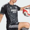 Camisa adidas F.C. Copenhague 2025/26 II