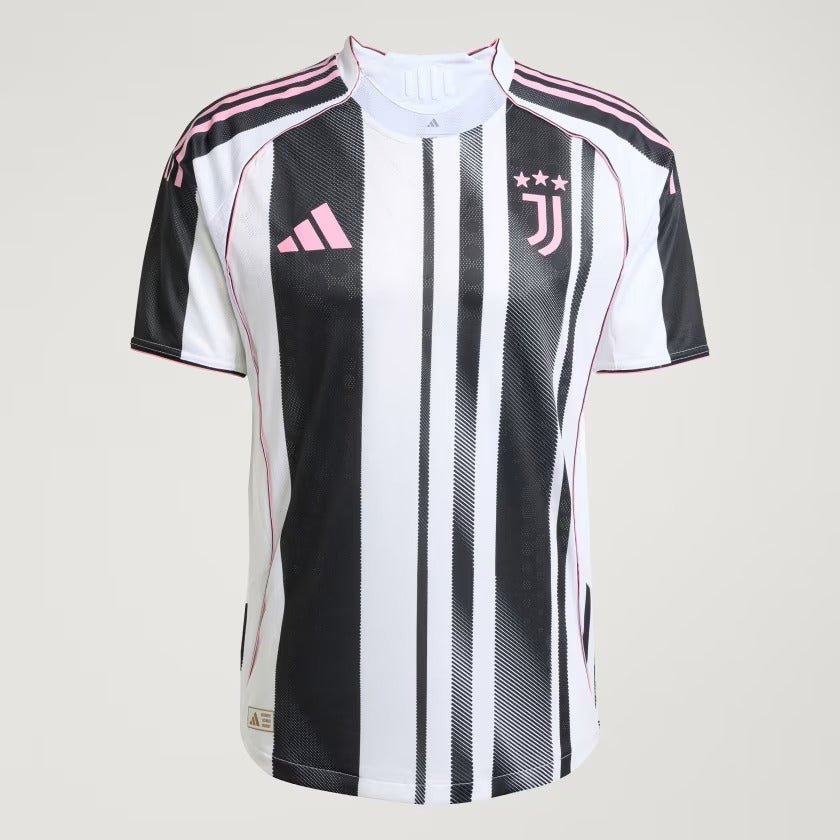 Camisa adidas Juventus FC 2025/26 I Jogador Camisa adidas Juventus FC 2025/26 I Jogador