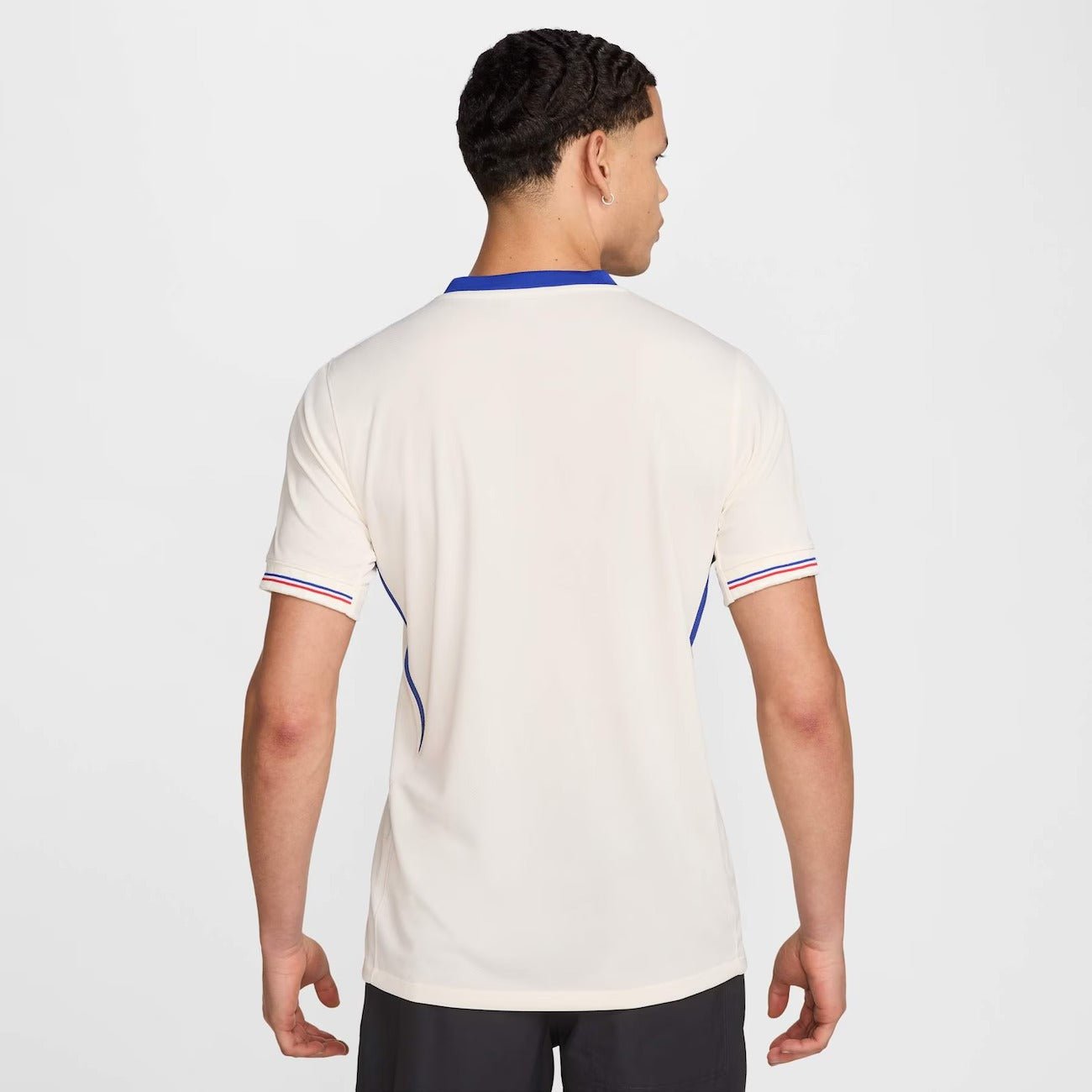 Camisa Nike França 2025 II Torcedor Camisa Nike França 2025 II Torcedor