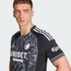 Camisa adidas F.C. Copenhague 2025/26 II