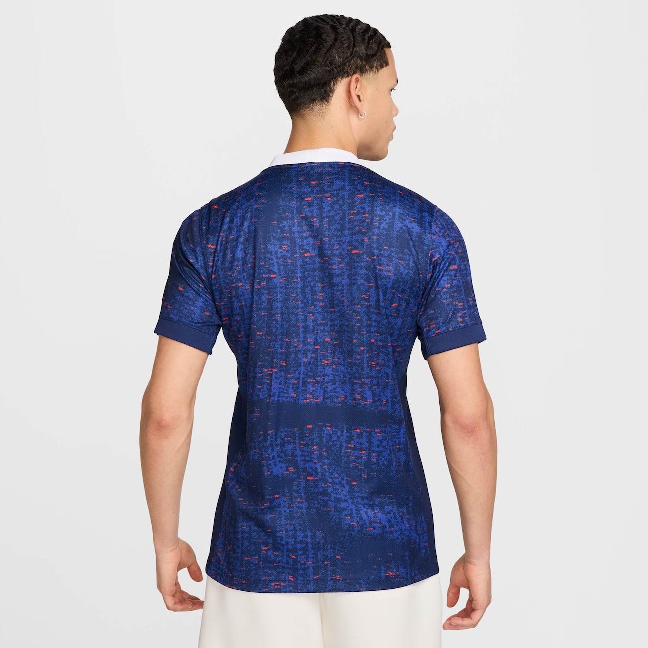 Camisa Nike França 2025 I Torcedor Camisa Nike França 2025 I Torcedor