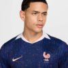 Camisa Nike França 2025 I Torcedor