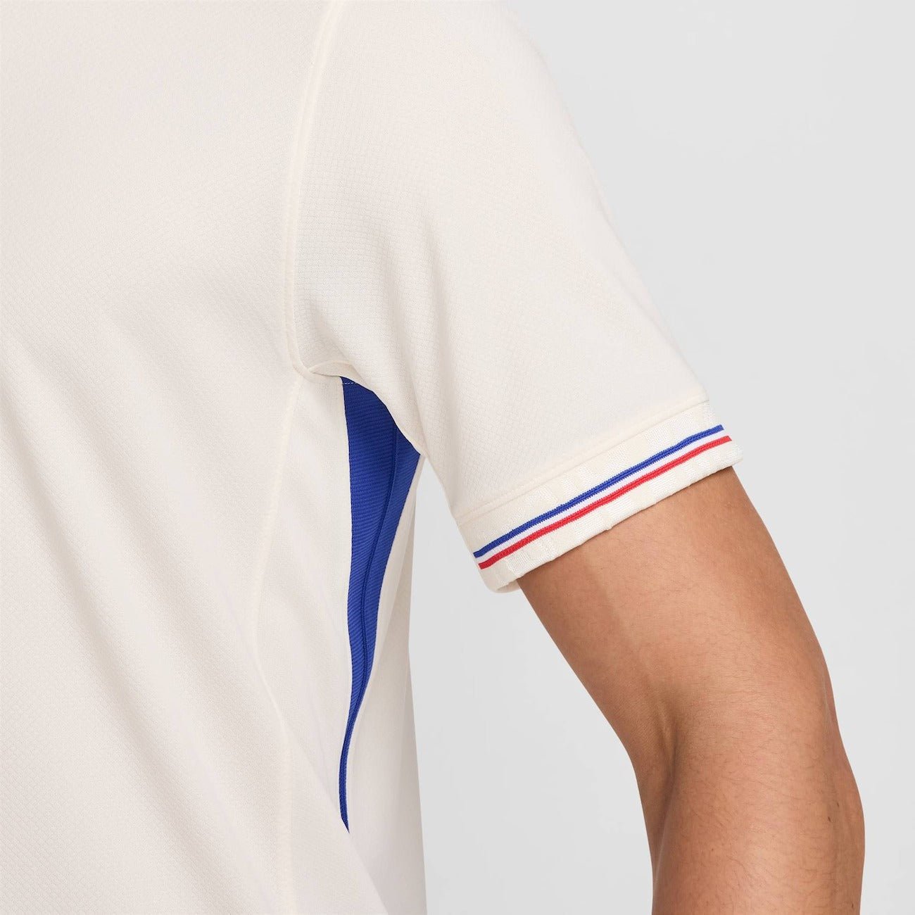 Camisa Nike França 2025 II Torcedor Camisa Nike França 2025 II Torcedor
