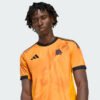 Camisa adidas AS Roma 2025/26 II