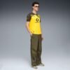 Camisa Puma Borussia Dortmund 2025/26 I