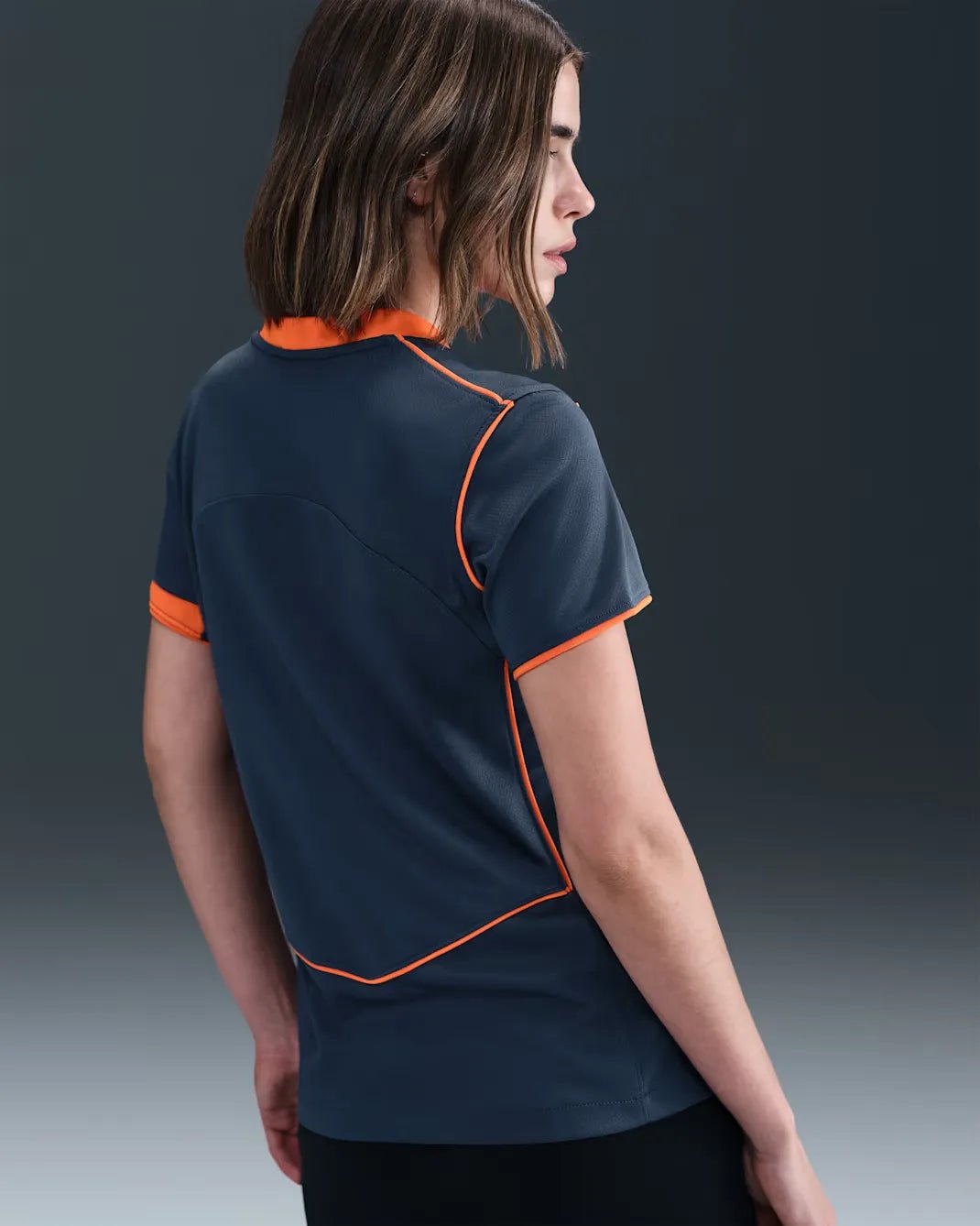 Camisa Feminina Nike Inter de Milão 2025/26 III Camisa Feminina Nike Inter de Milão 2025/26 III