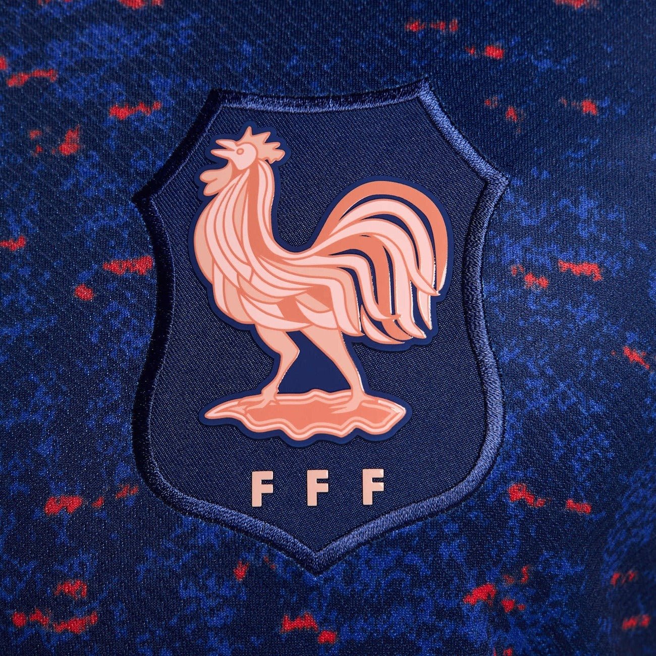 Camisa Nike França 2025 I Torcedor Camisa Nike França 2025 I Torcedor