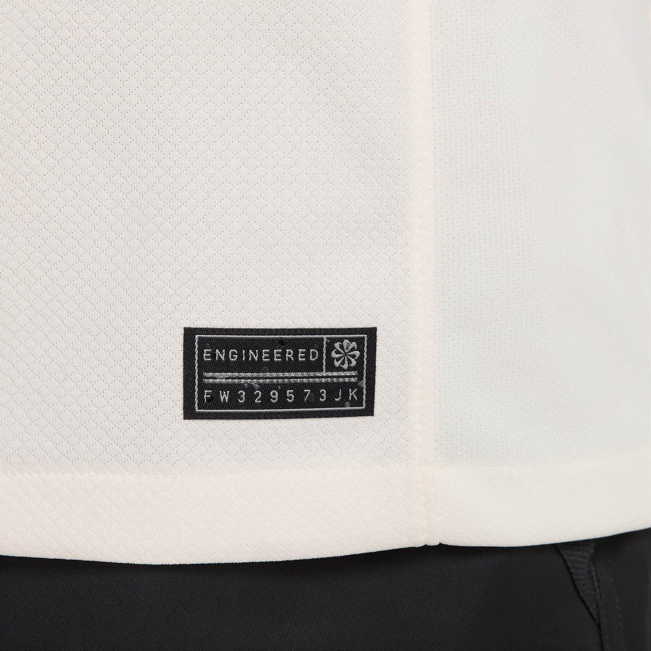 Camisa Nike França 2025 II Torcedor Camisa Nike França 2025 II Torcedor