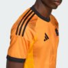 Camisa adidas AS Roma 2025/26 II