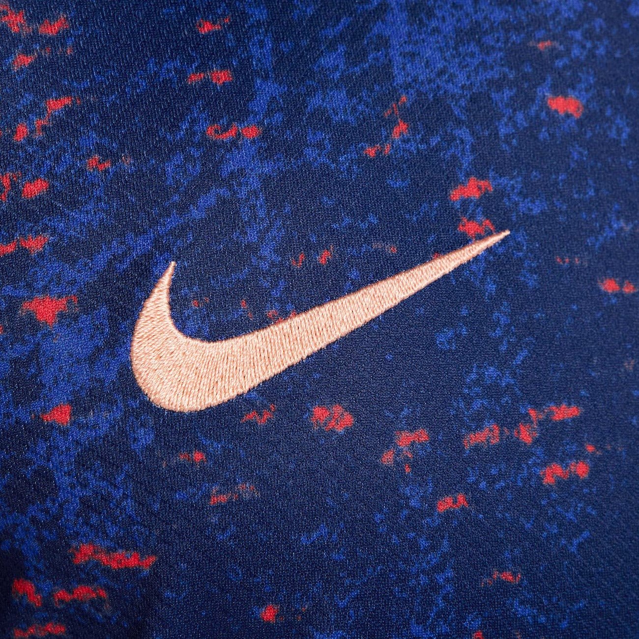 Camisa Nike França 2025 I Torcedor Camisa Nike França 2025 I Torcedor