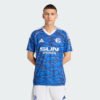 Camisa adidas FC Schalke 04 2025/26 I