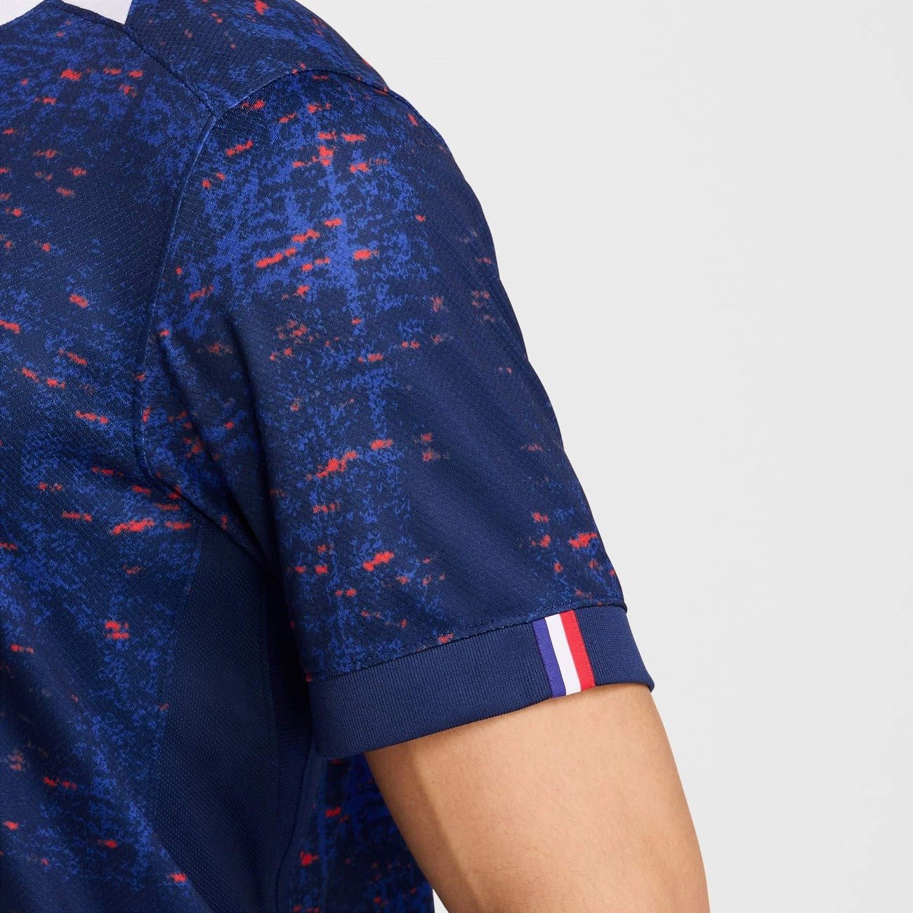Camisa Nike França 2025 I Torcedor Camisa Nike França 2025 I Torcedor