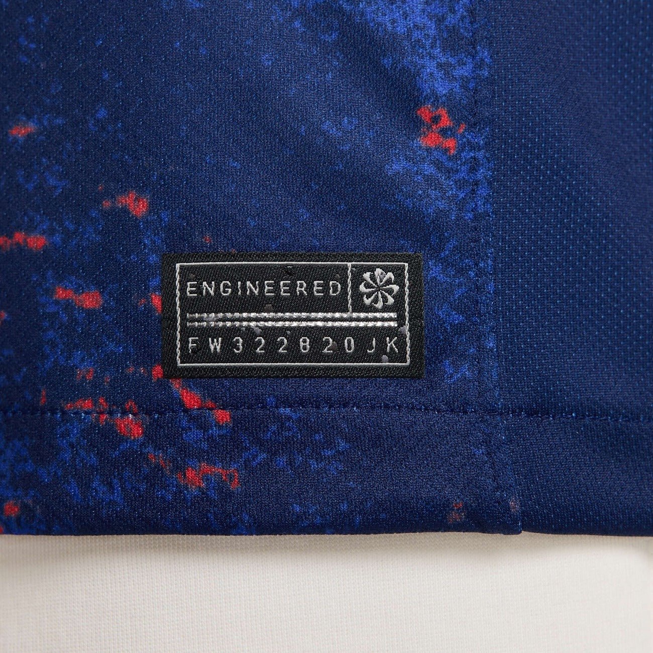 Camisa Nike França 2025 I Torcedor Camisa Nike França 2025 I Torcedor