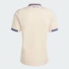 Camisa adidas AFC Ajax 2025/26 II