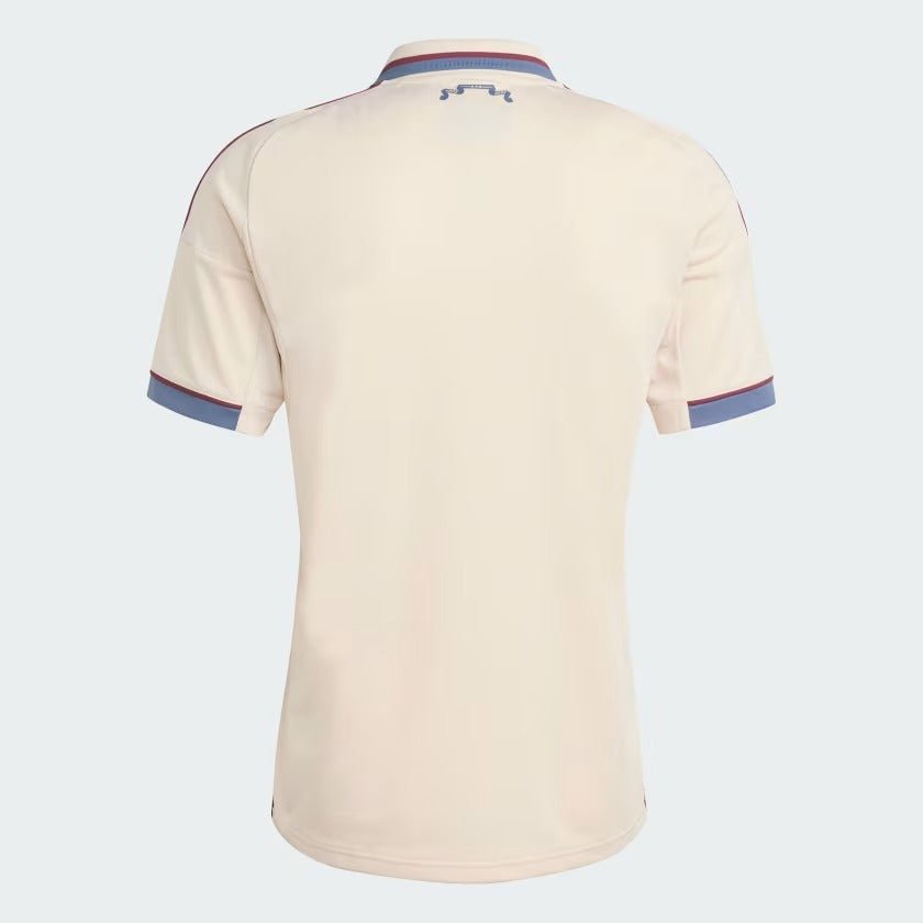 Camisa adidas AFC Ajax 2025/26 II Camisa adidas AFC Ajax 2025/26 II