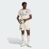 Camisa adidas AFC Ajax 2025/26 II