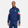 Jaqueta Corta-Vento Adidas Itália