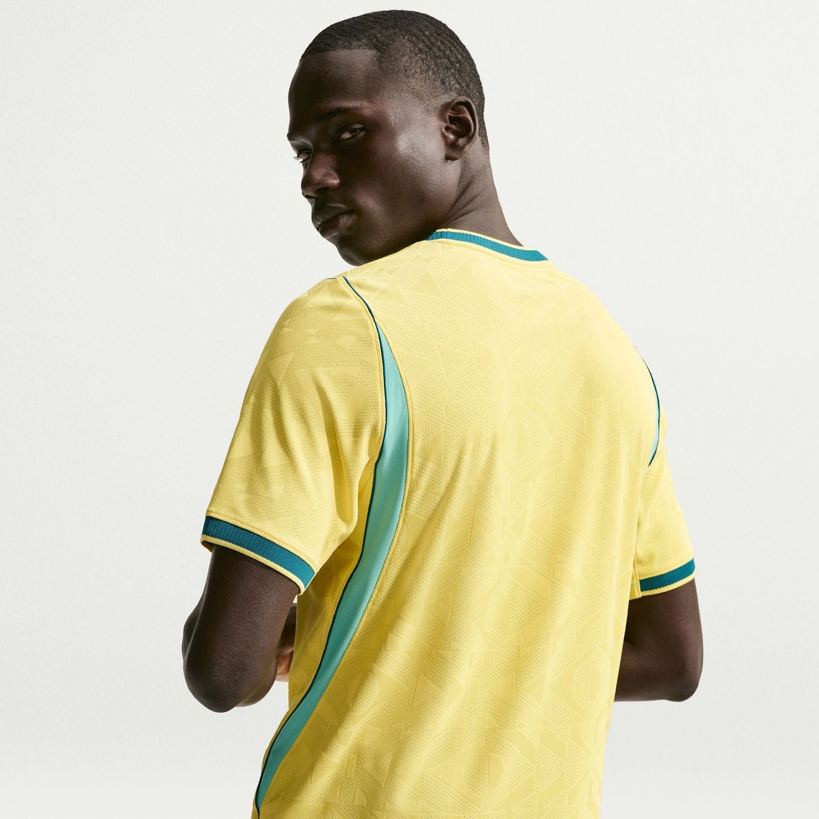 Camisa Seleção Brasileira Jogador 2026/27 I Camisa Seleção Brasileira Jogador 2026/27 I