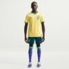 Camisa Seleção Brasileira Jogador 2026/27 I