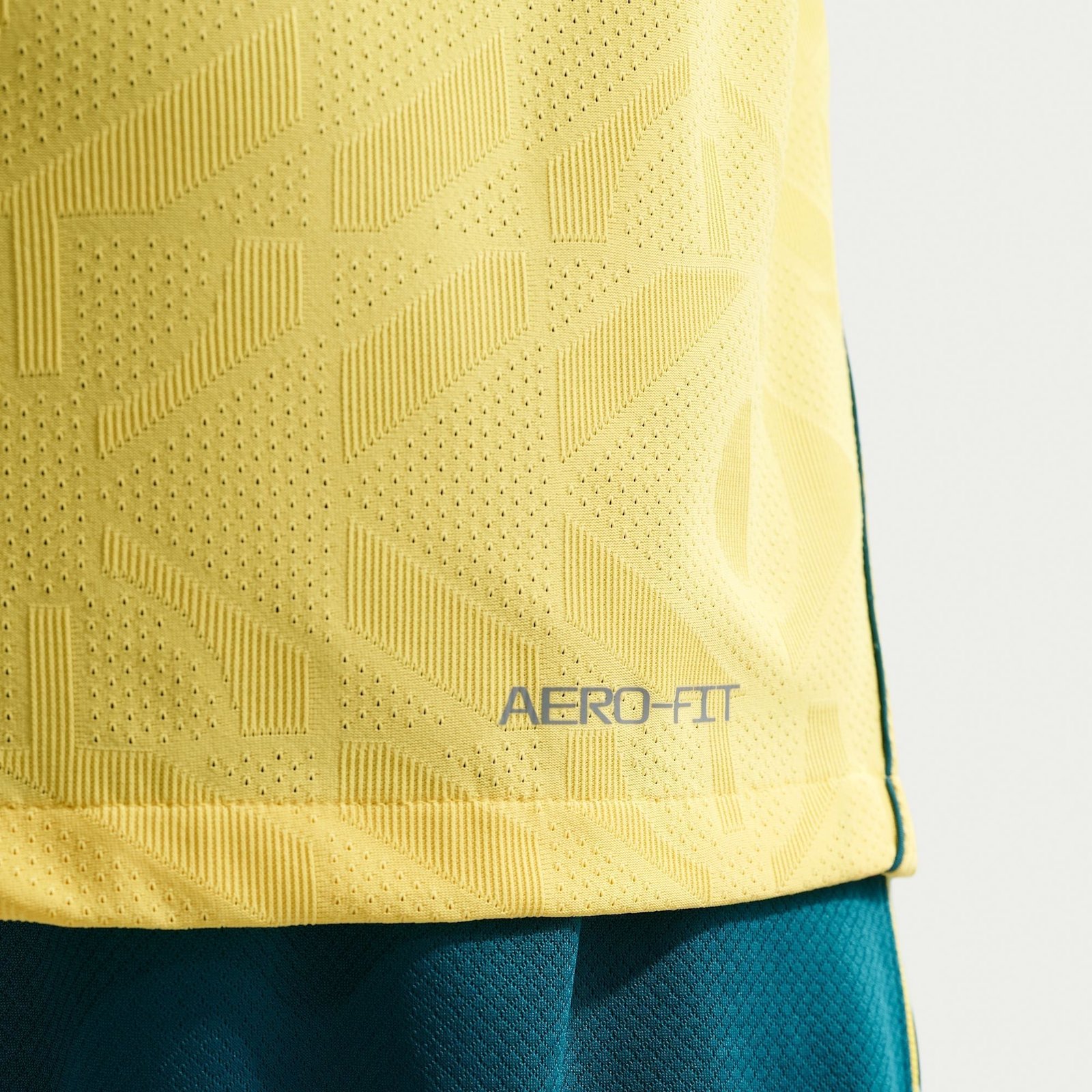 Camisa Seleção Brasileira Jogador 2026/27 I Camisa Seleção Brasileira Jogador 2026/27 I