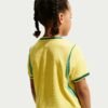 Conjunto Infantil Seleção Brasileira 2026/27 I