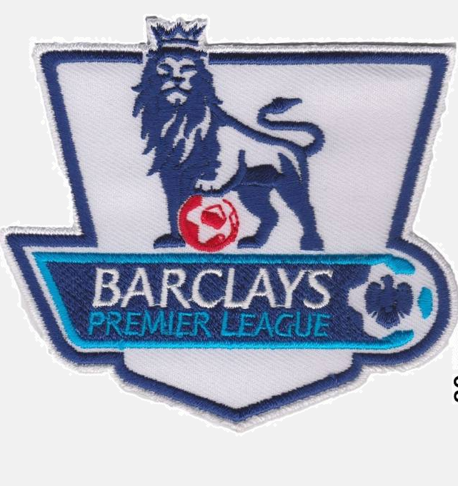 Patch Barclays Premier League Patch Barclays Premier League