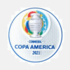 Patch Copa América