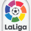 Patch La Liga Santander