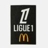 Patch Ligue 1 Participação